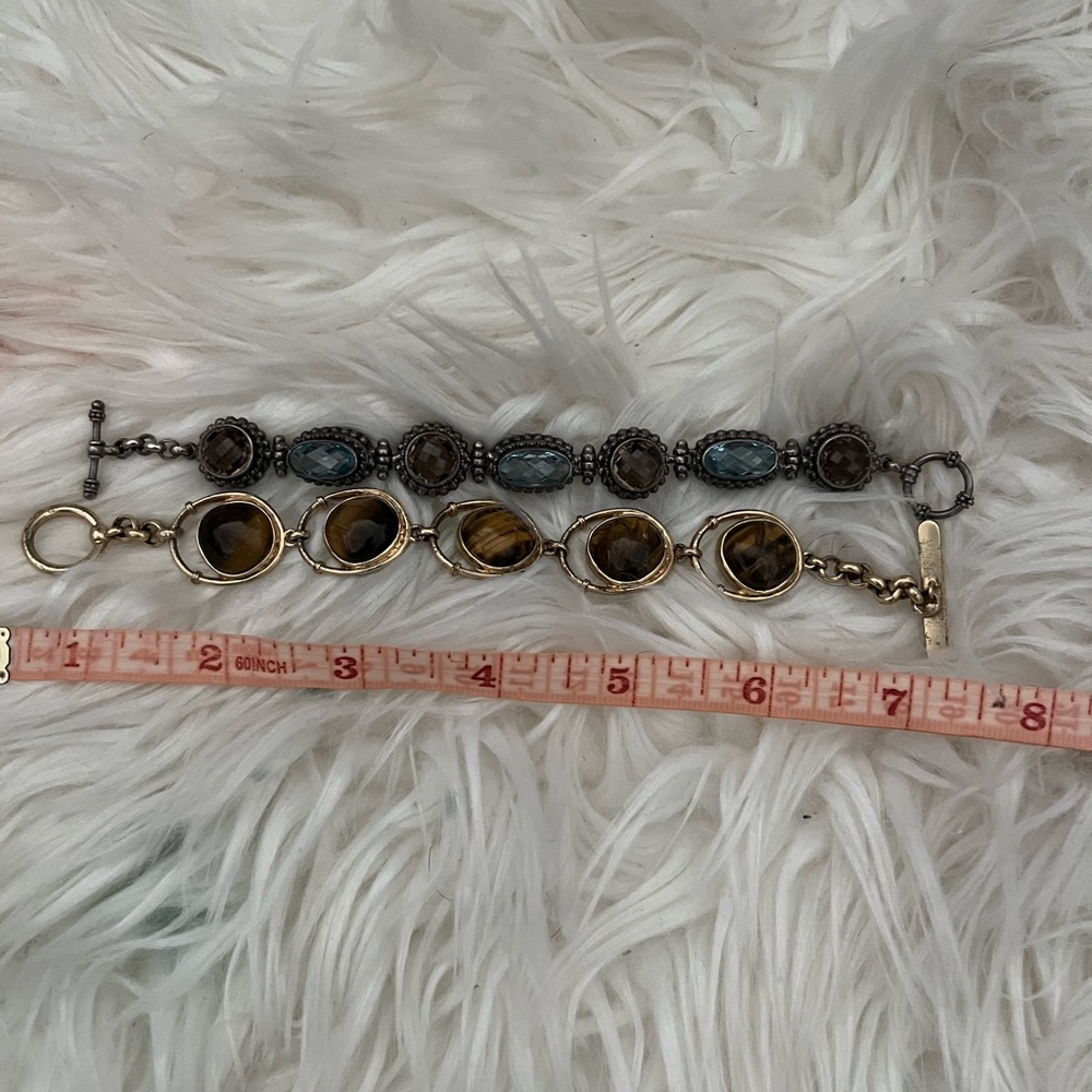 Two Bracelets - image 1